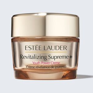 Estée Lauder Revitalizing Supreme+ Youth Power Crème – 15 mL Mini (New)